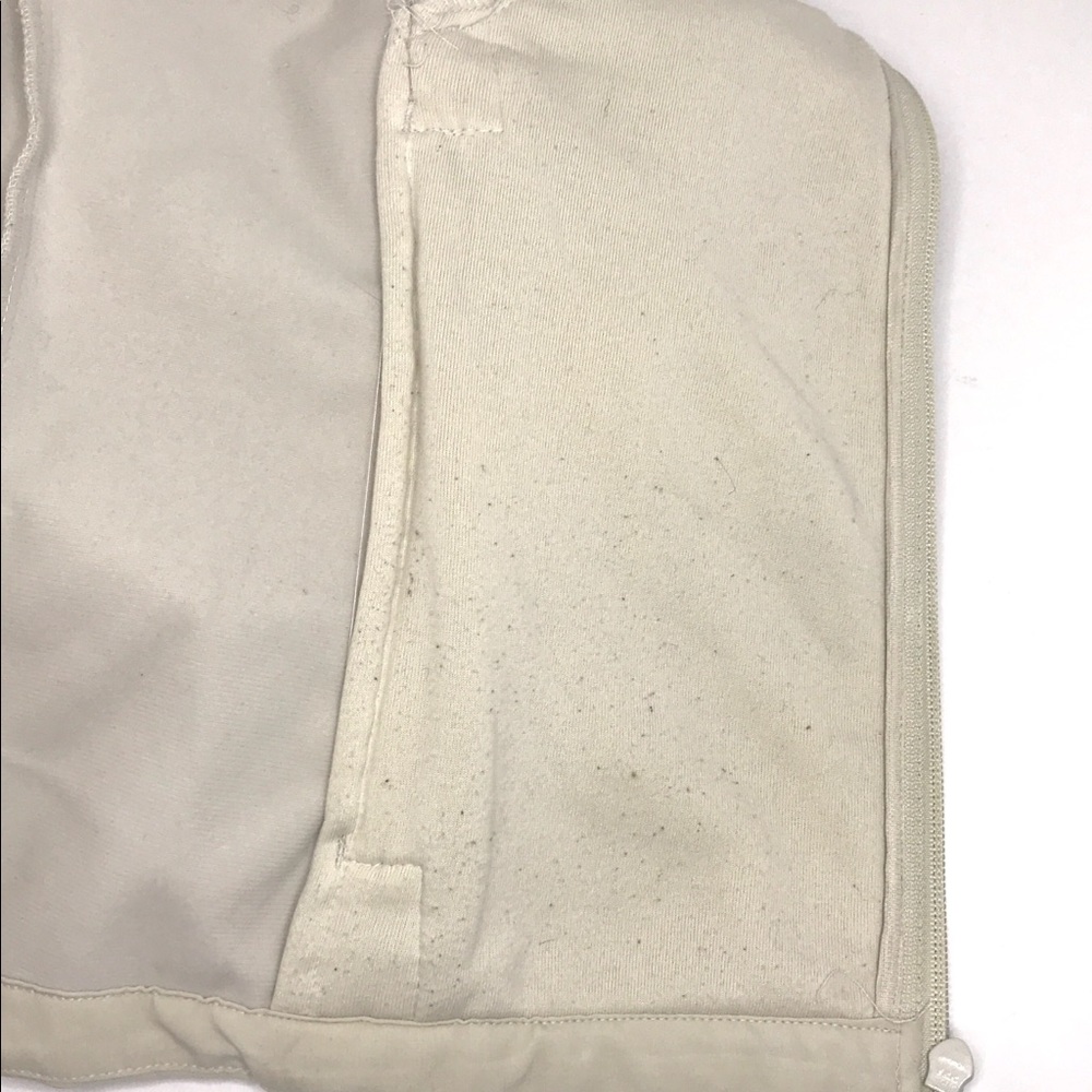 BLACK DIAMOND Soft Shell Ivory Jacket Small - Picture 6 of 6